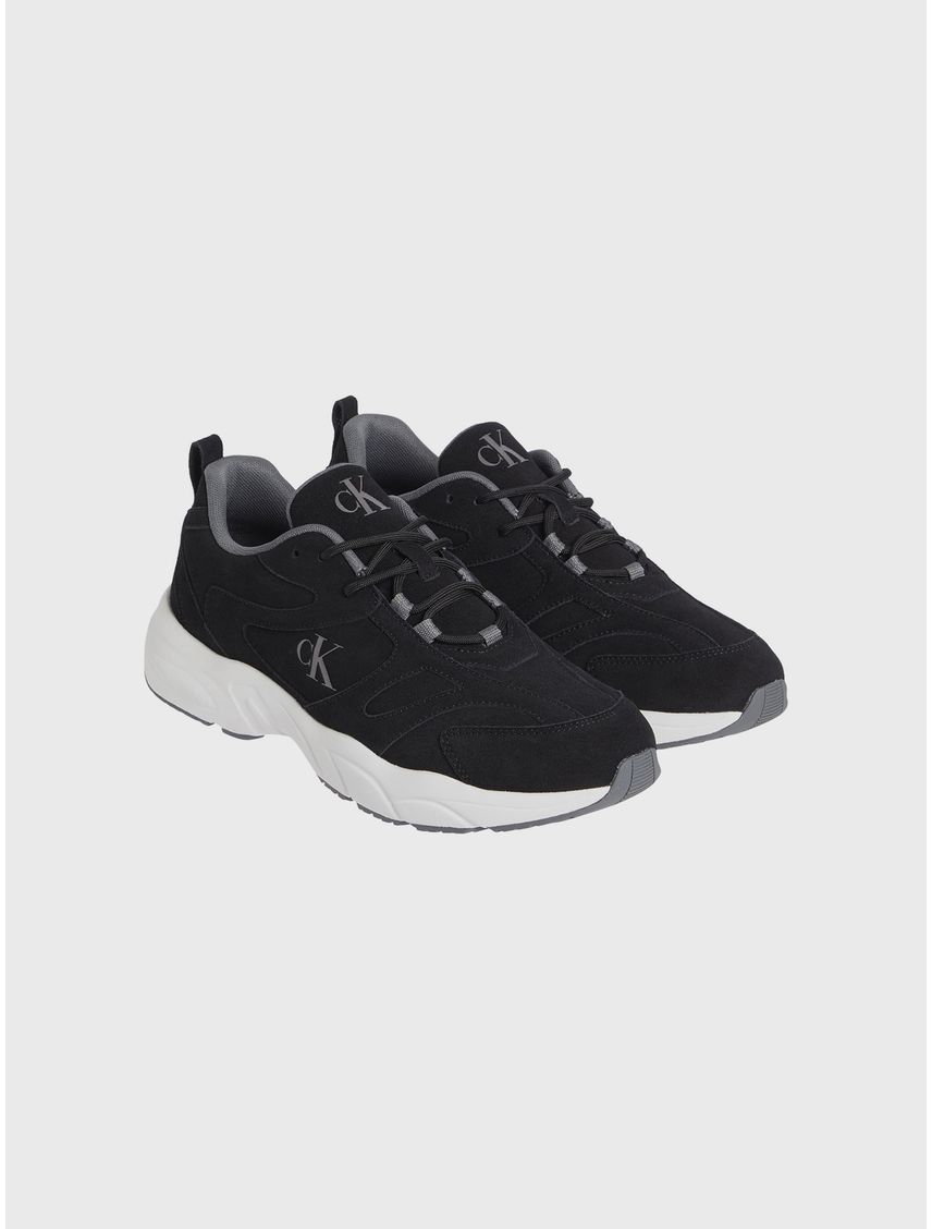 Zapatillas Retro Tennis Low