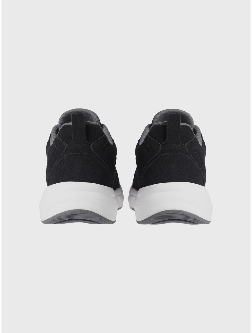 Zapatillas Retro Tennis Low