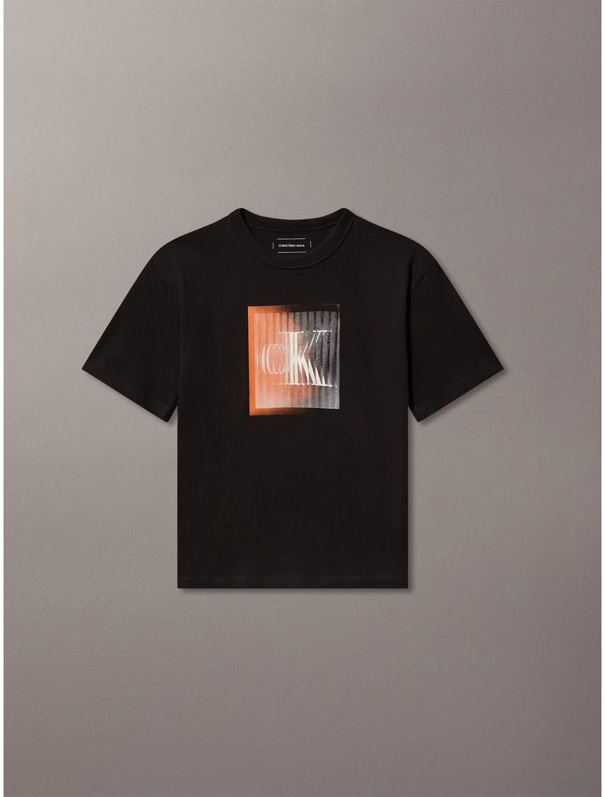 Polera Niño Shifted Ck