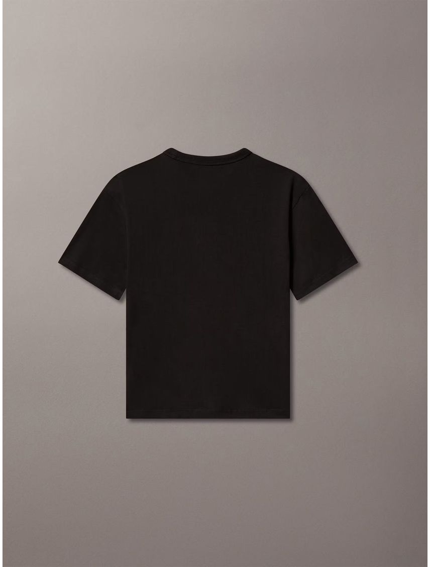 Polera Niño Shifted Ck