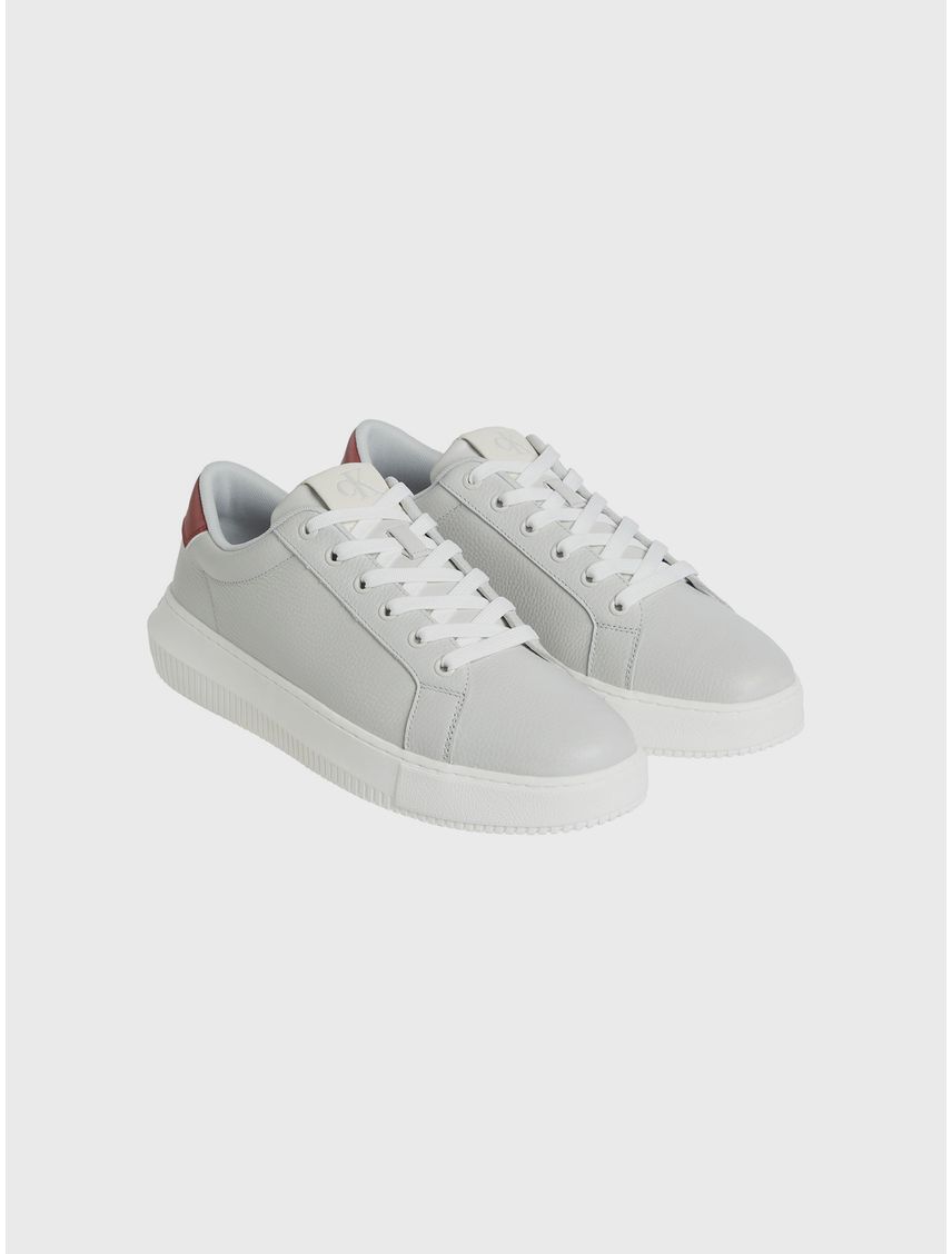Zapatillas Chunky Cupsole Low