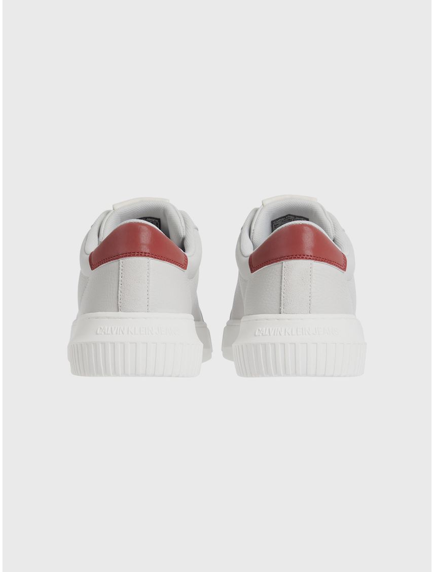 Zapatillas Chunky Cupsole Low