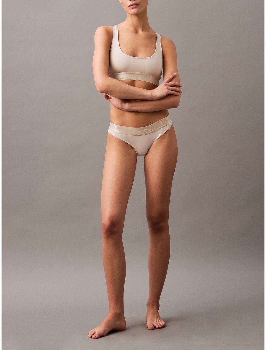 Bralette Modern Cotton