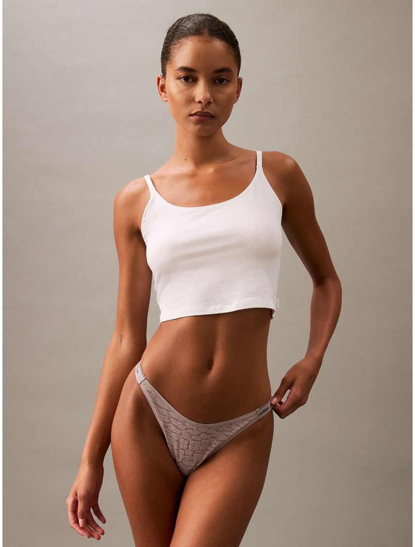 Colaless Modern Logo Lace