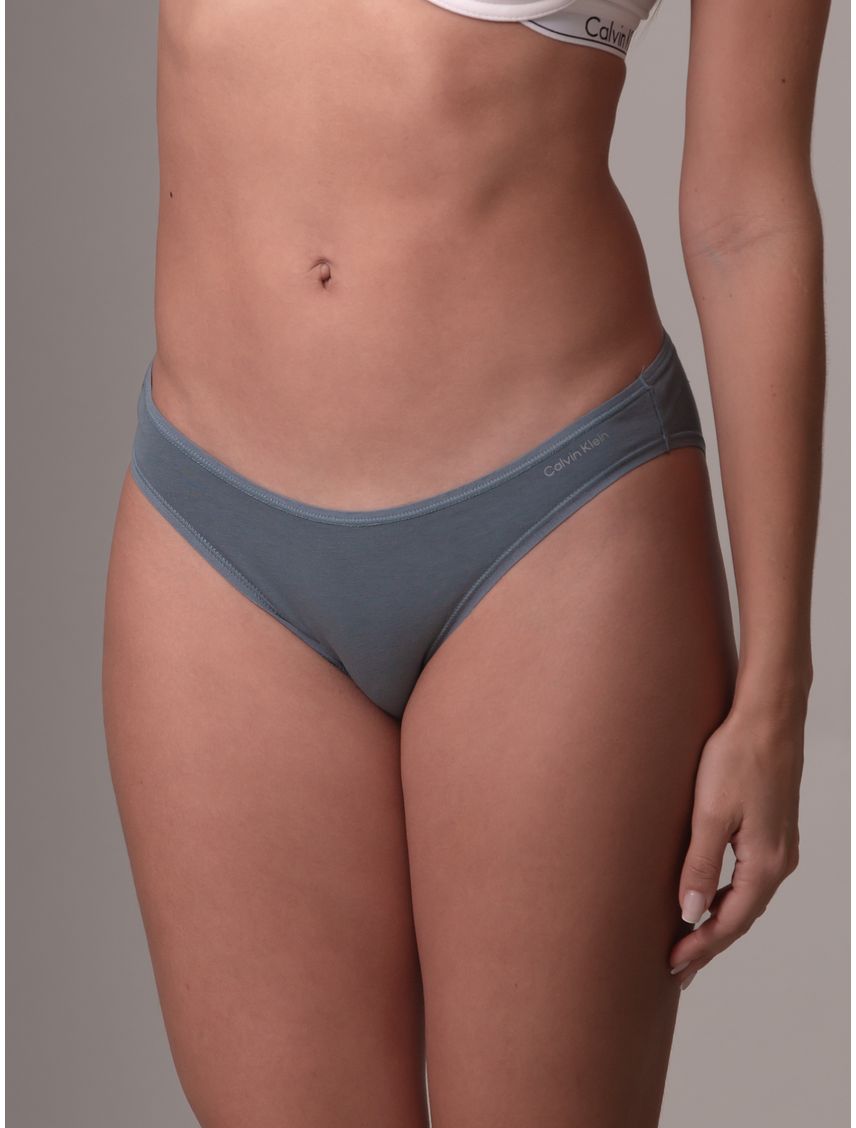 Calzón Bikini Ideal Cotton