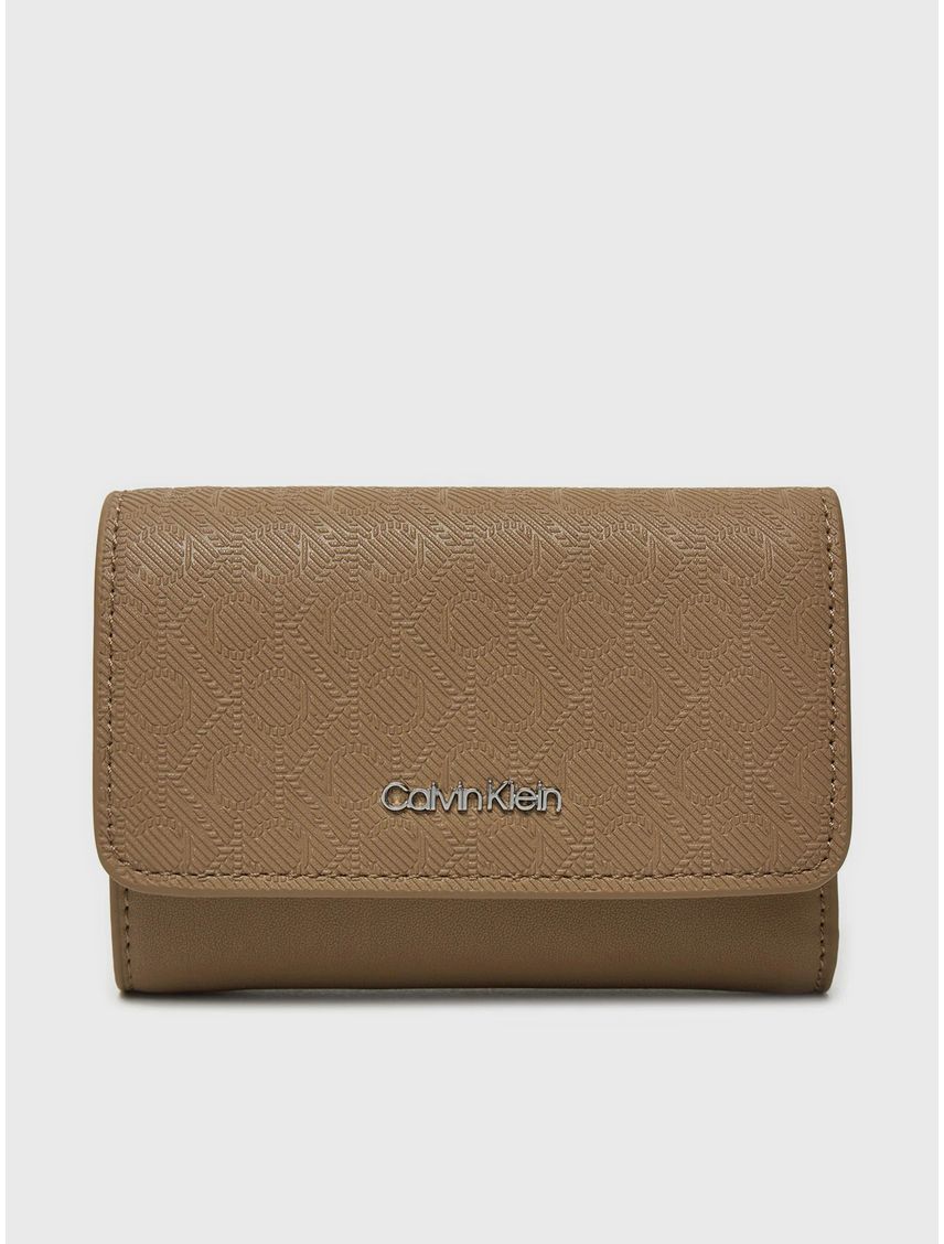 Billetera Ck Must Small
