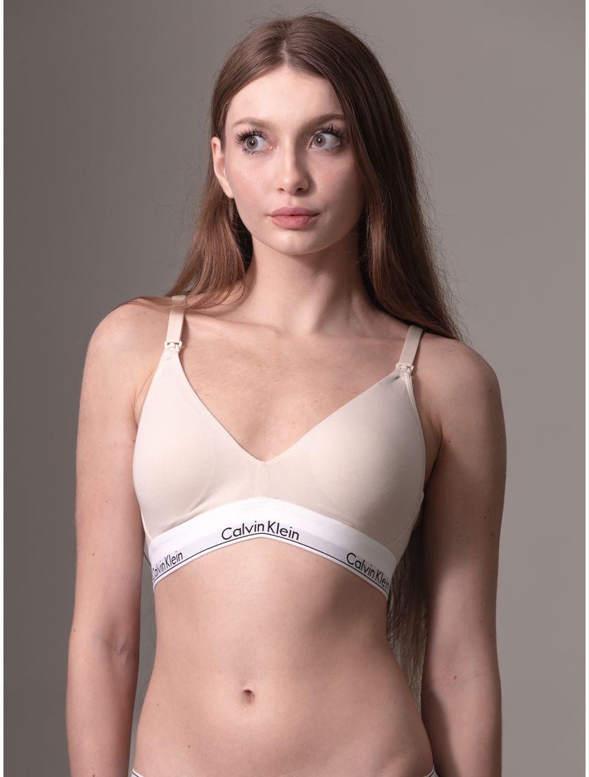 Bralette Materno Lightly Lined
