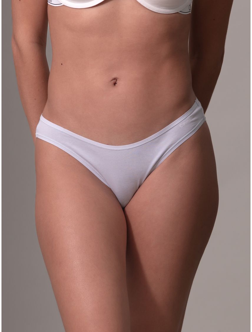 Calzón Bikini Ideal Cotton