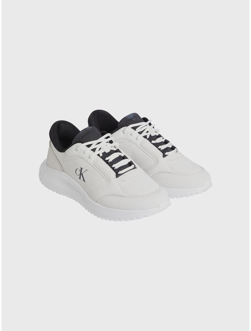 Zapatillas Eva Runner Low