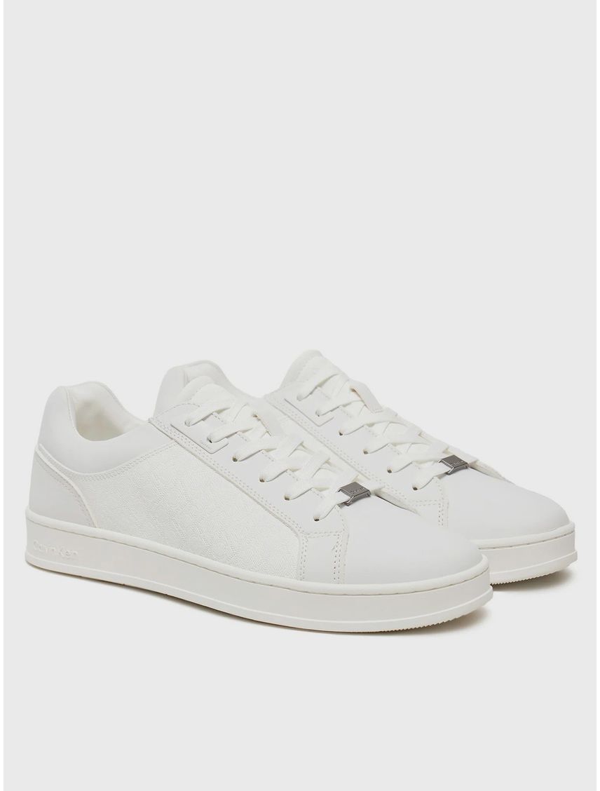Zapatillas Low Top Lace Up Mono