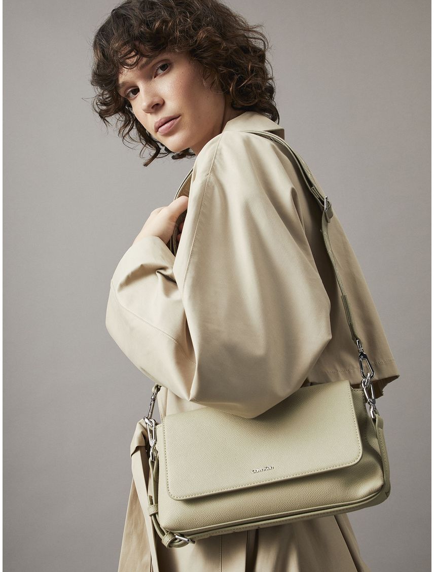 Cartera Ck Must Caviar