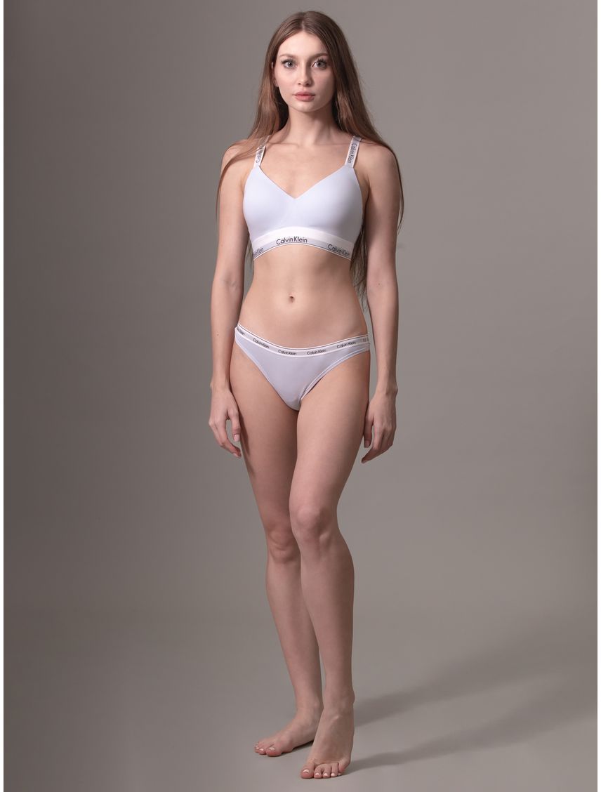 Bralette Icon Cotton