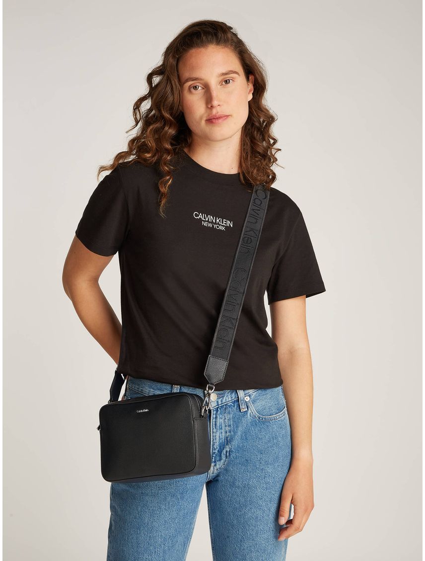 Bandolera Ck Must Small