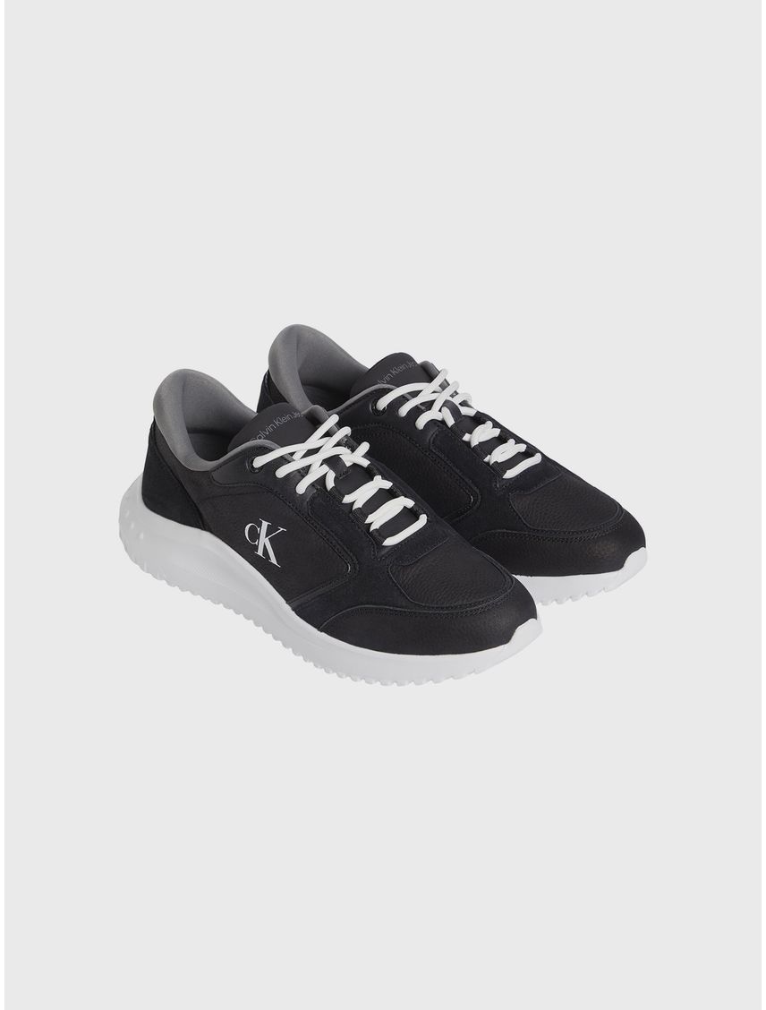 Zapatillas Eva Runner Low