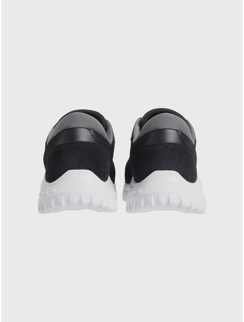 Zapatillas Eva Runner Low