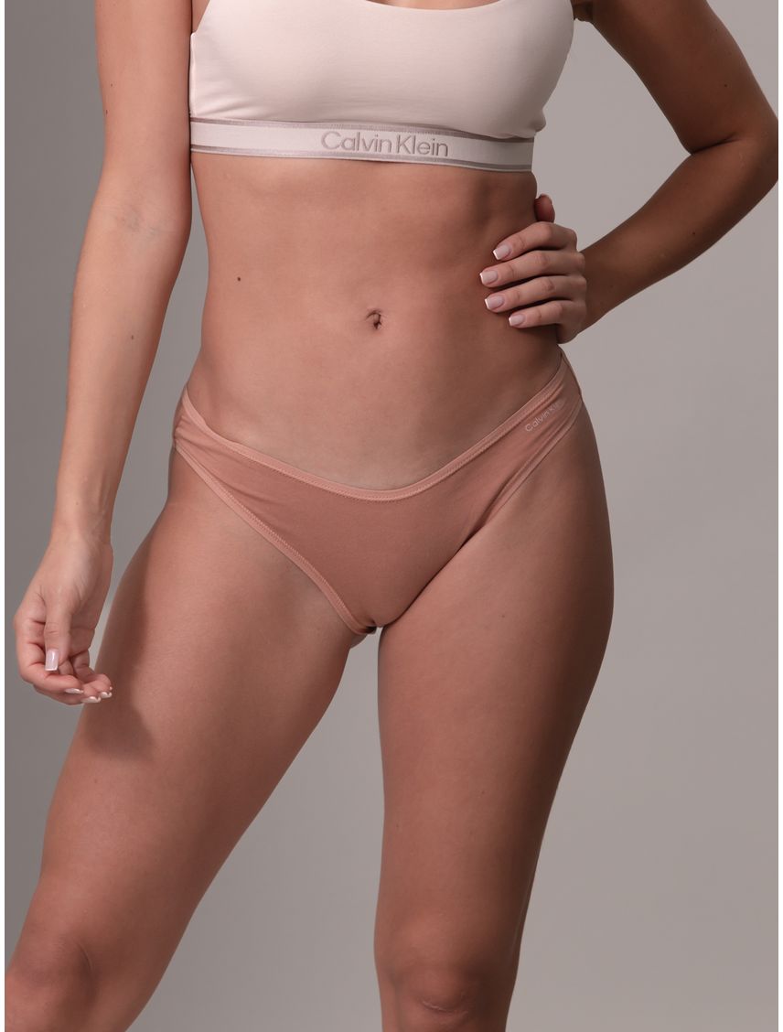 Calzón Bikini Ideal Cotton