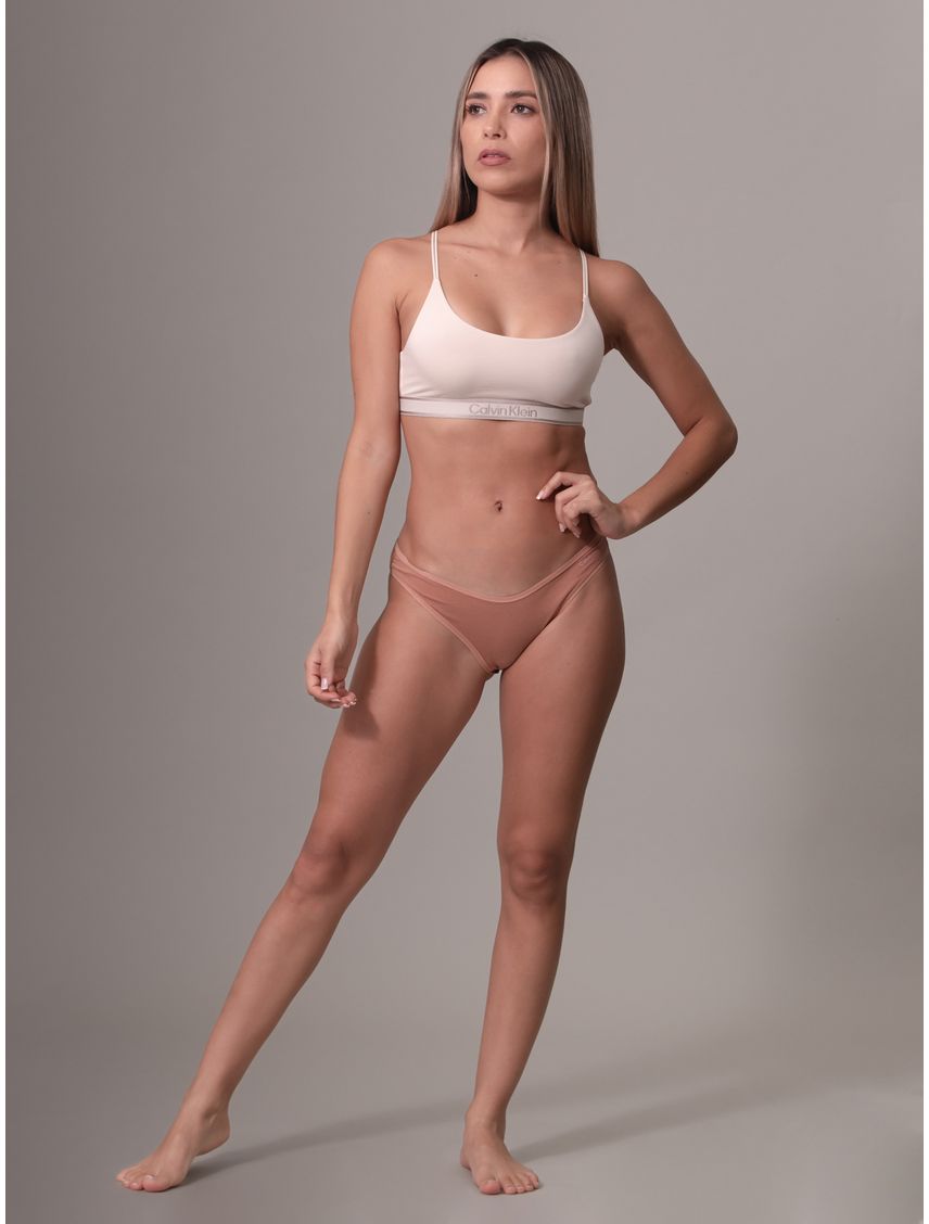 Calzón Bikini Ideal Cotton