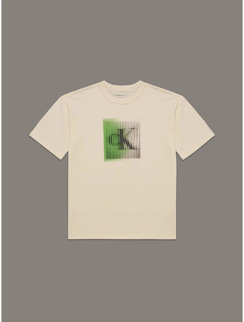 Polera Niño Shifted Ck