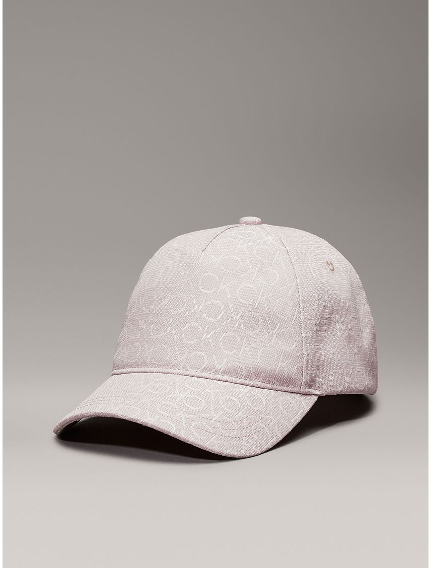 Jockey Monogram Jacquard