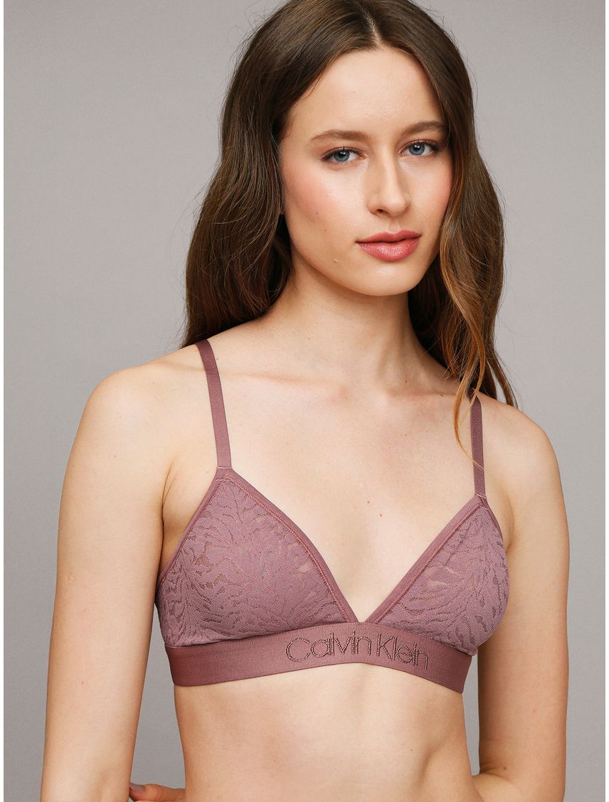 Bralette Triángulo Intrinsic Unlined
