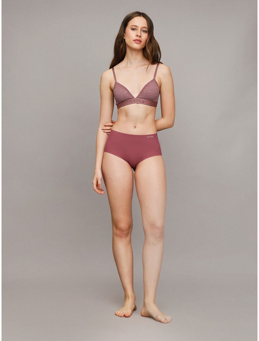 Bralette Triángulo Intrinsic Unlined