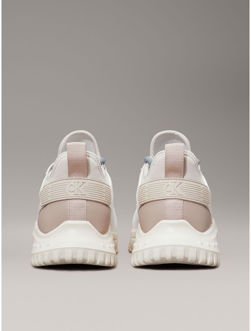 Zapatillas Eva Runner Low