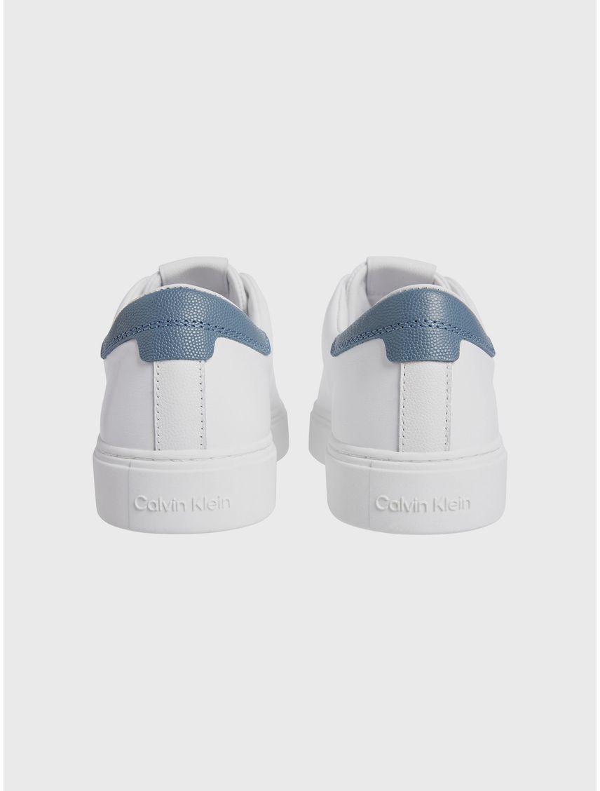Zapatillas Low Top Lace Up Oxford