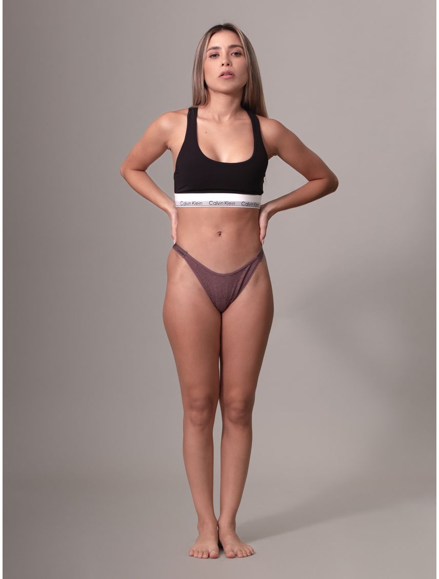 Colaless Modern Logo Lace