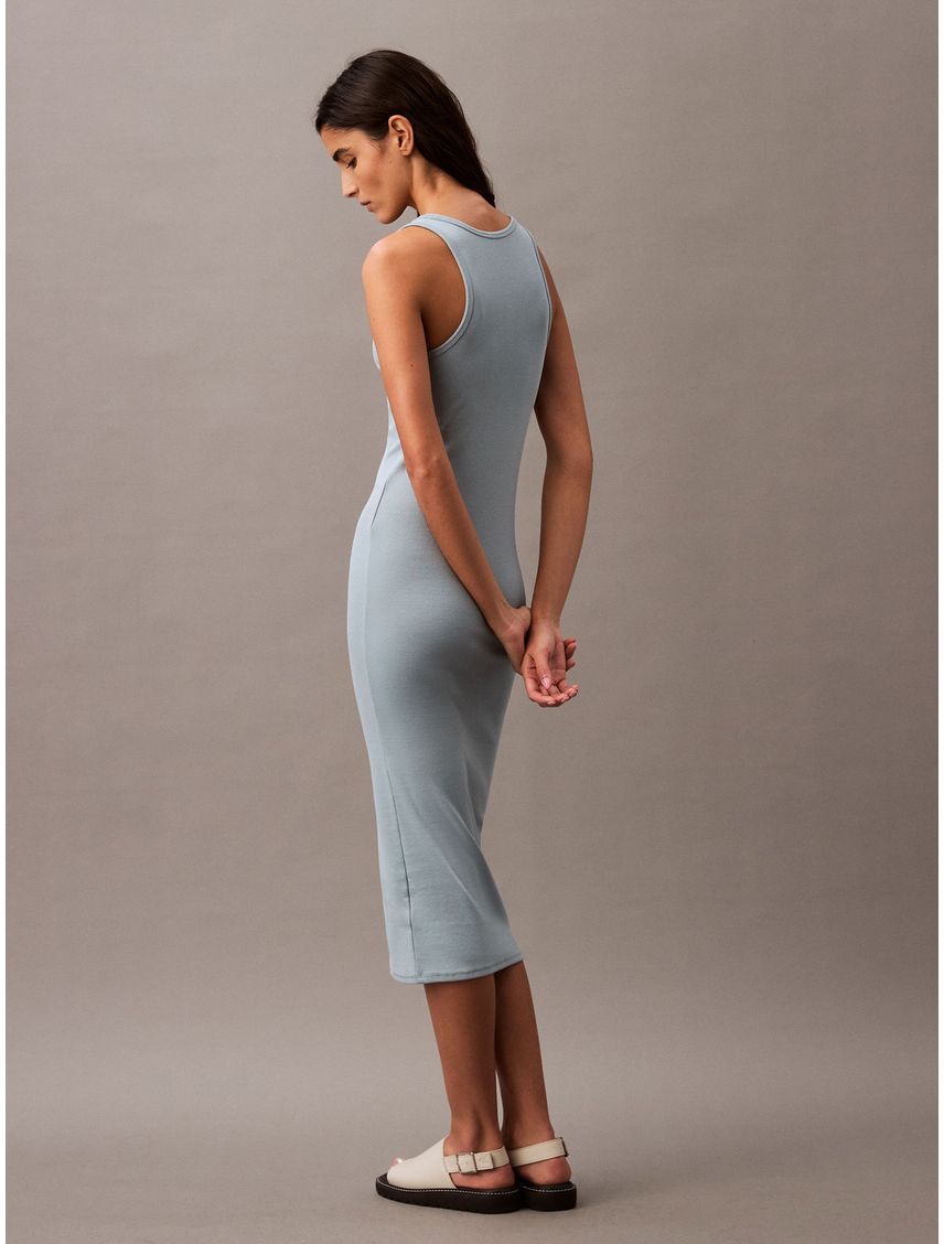 Vestido Hero Contour