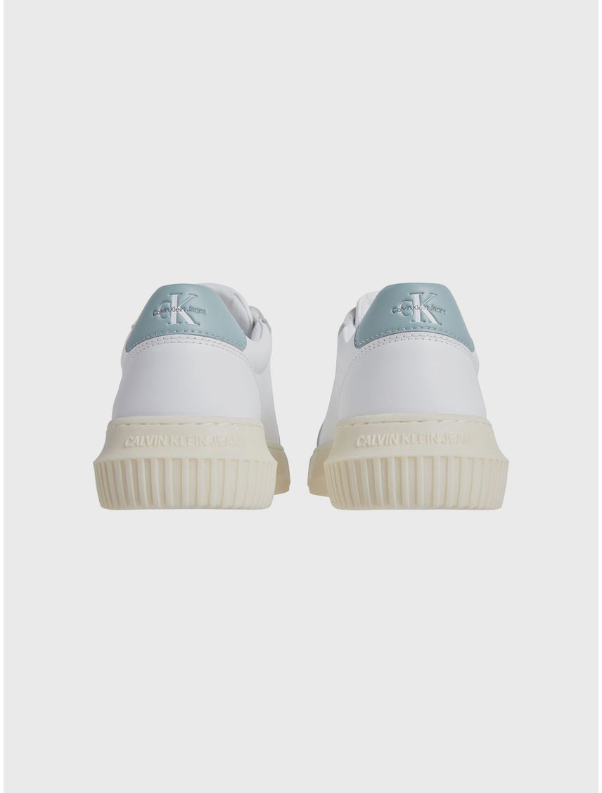 Zapatillas Chunky Cupsole