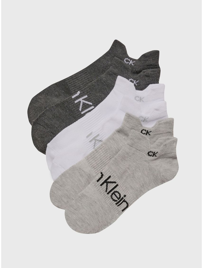 Pack 6 Calcetines  Flat Knit
