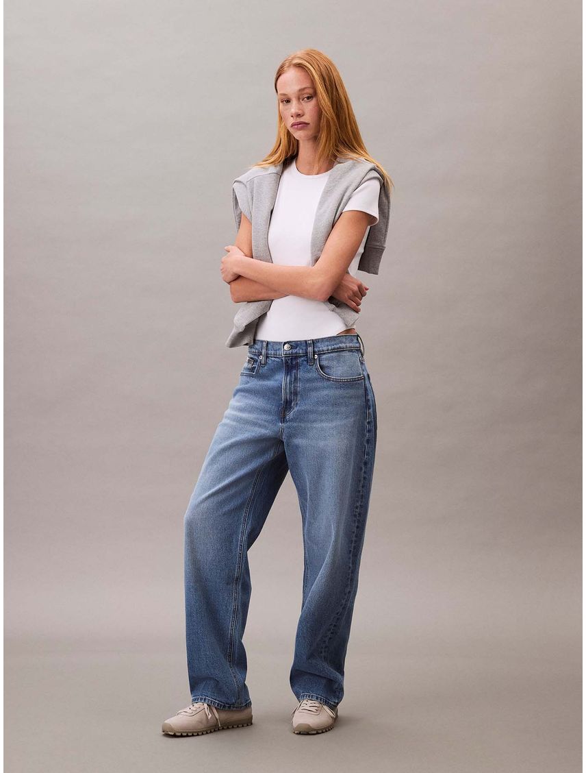 Body Acanalado Contour Rib