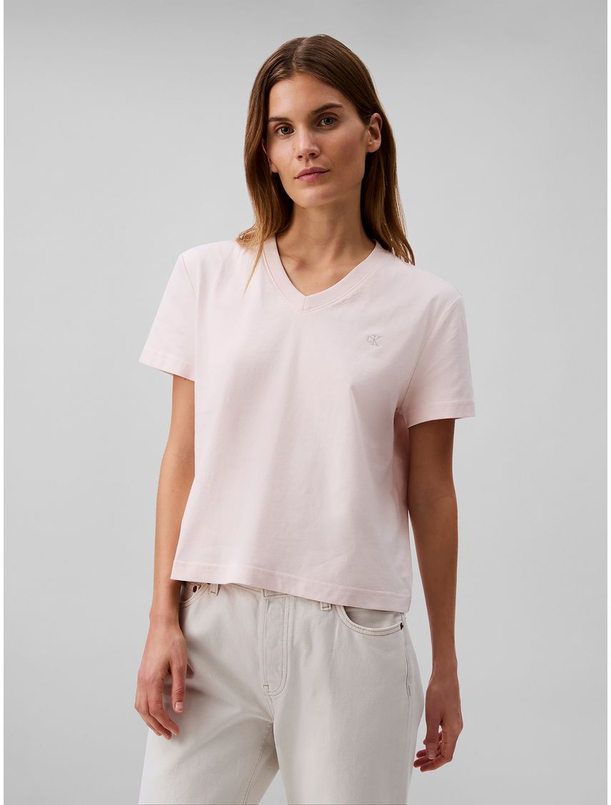Polera con Logo Archive