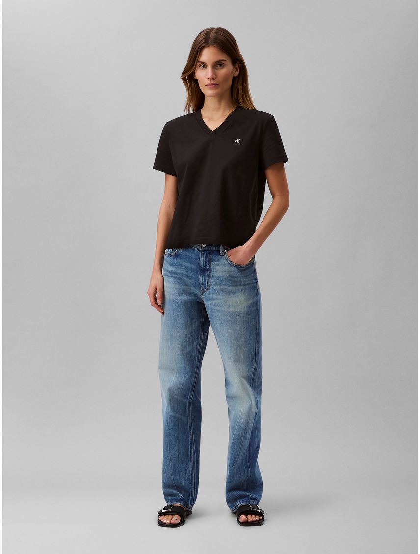 Polera con Logo Archive