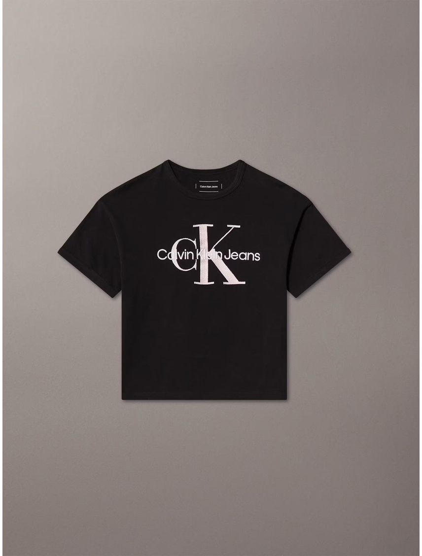 Polera Niña Seasonal Monologo