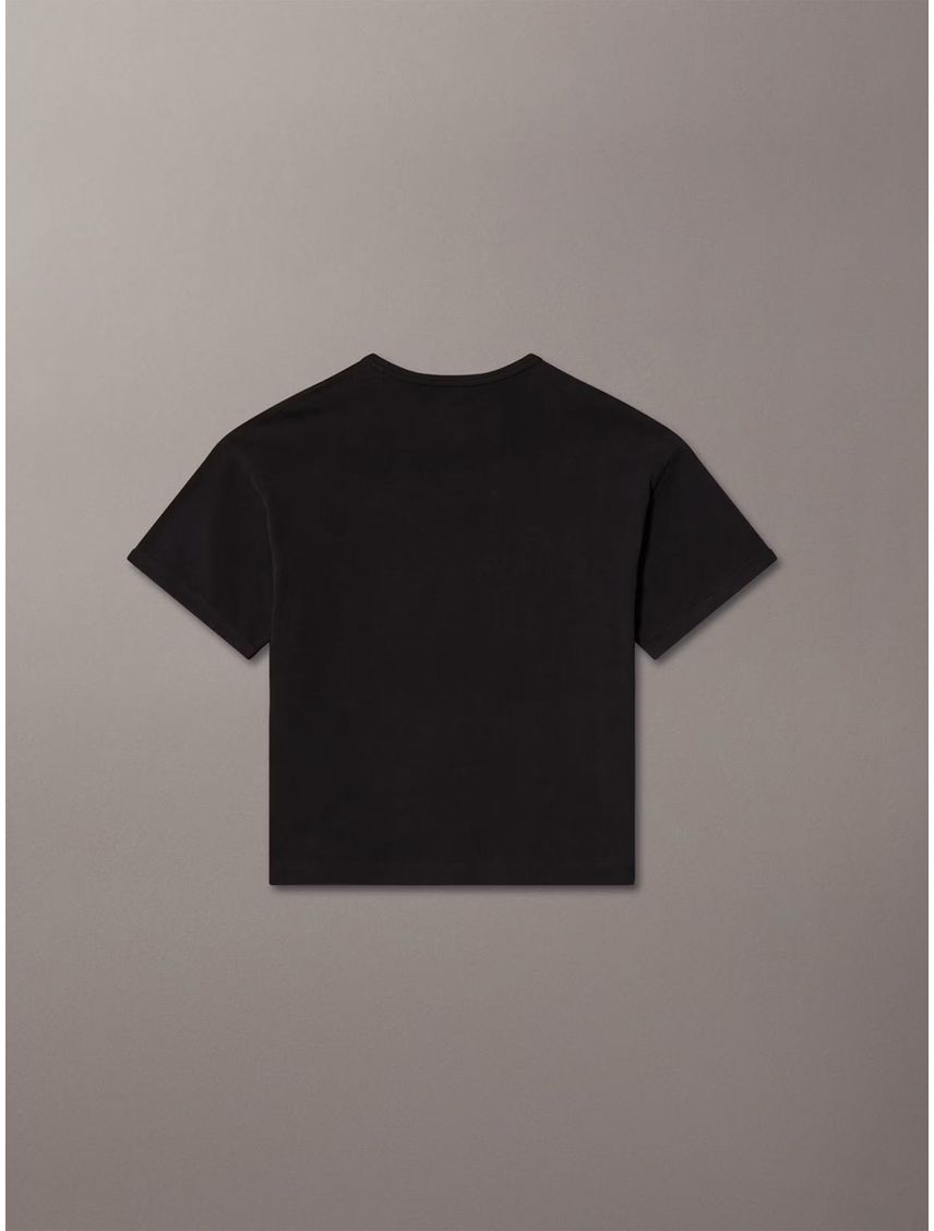 Polera Niña Seasonal Monologo