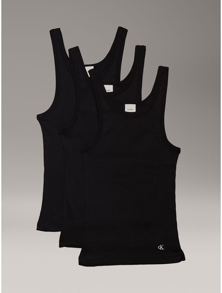 Pack de 3 Poleras Cotton Classics