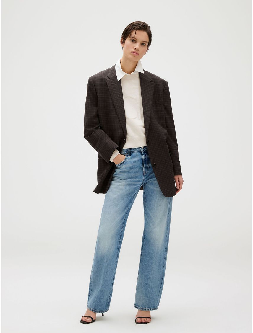 Sweater Smooth Cotton