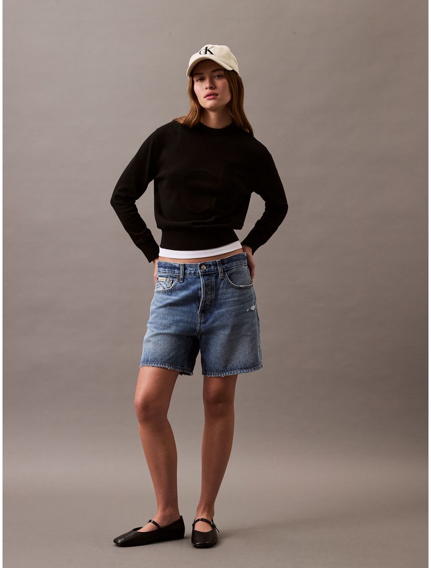 Sweater Smooth Cotton