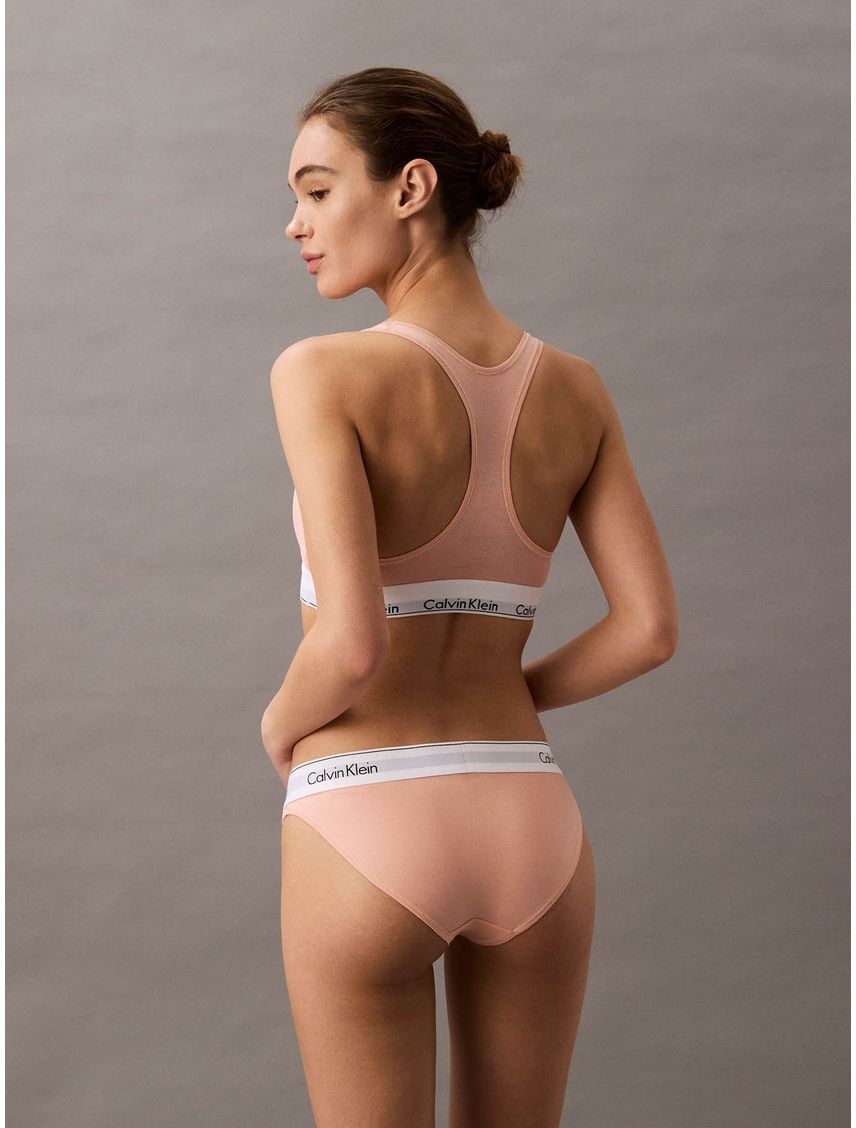 Bralette Modern Cotton