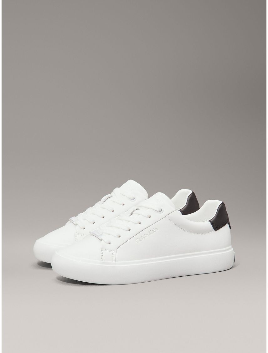 Zapatillas Vulc Lace