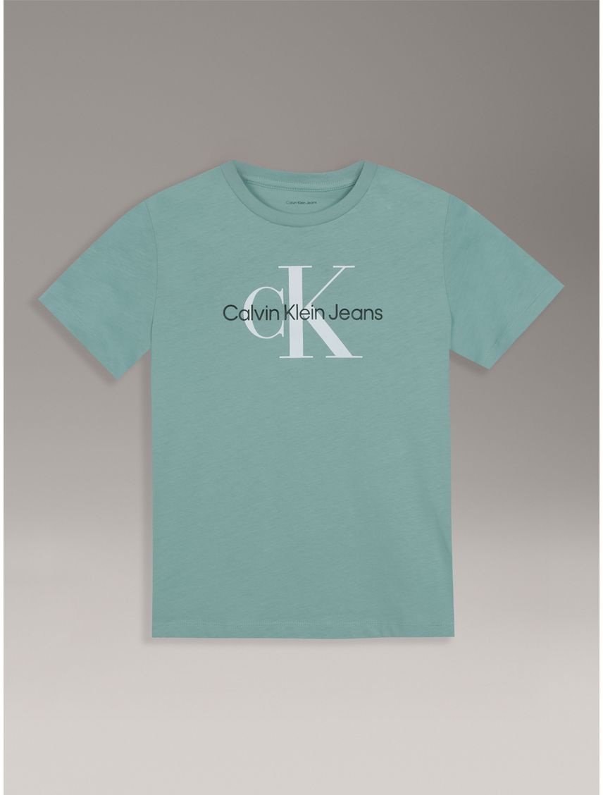 Polera Unisex CK Monogram