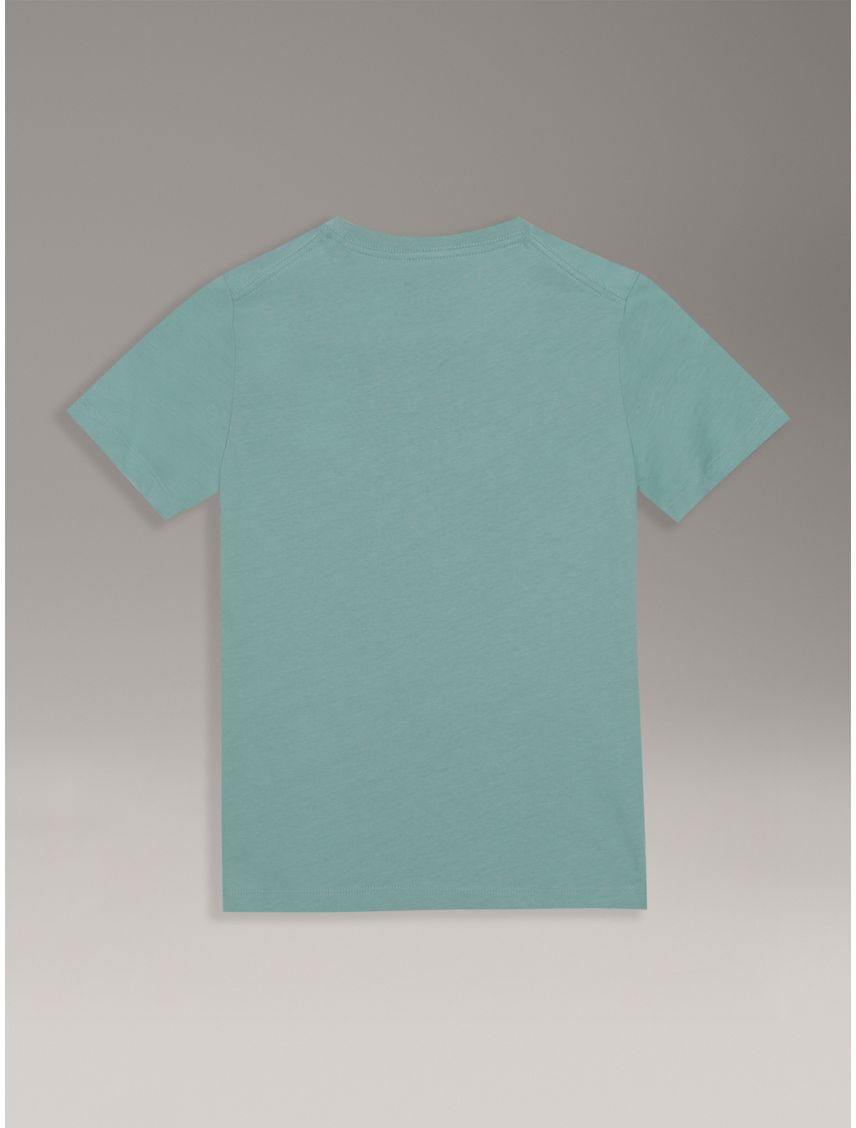 Polera Unisex CK Monogram