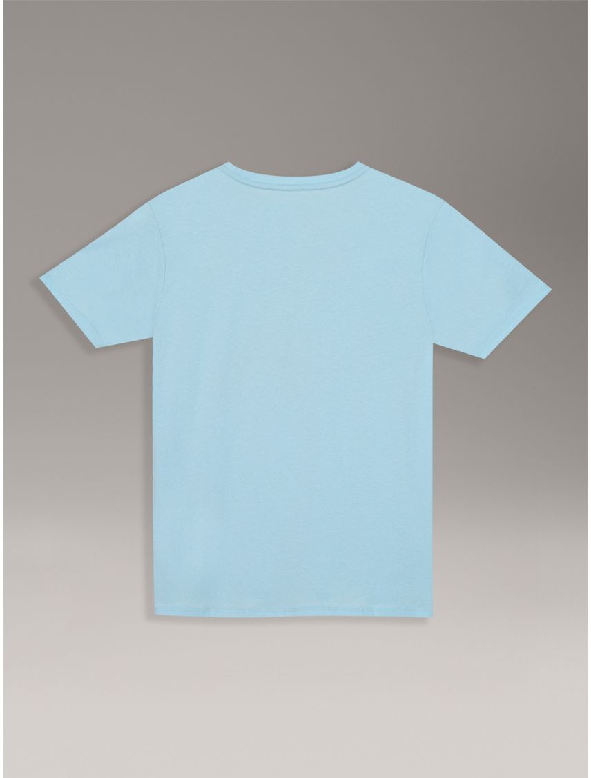 Polera Niño Classic Con Monograma Para Niño