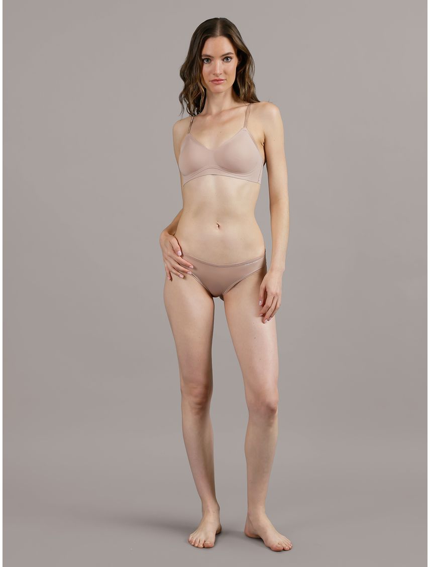 Calzón Bikini Ideal Stretch Micro