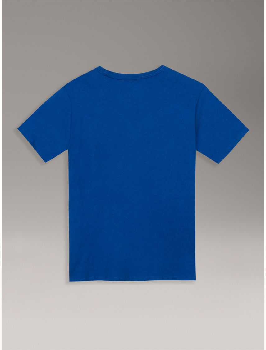 Polera Niño Vertically