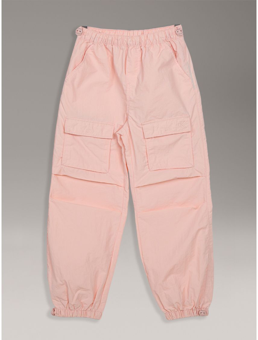 Pantalón Cargo Para Niña