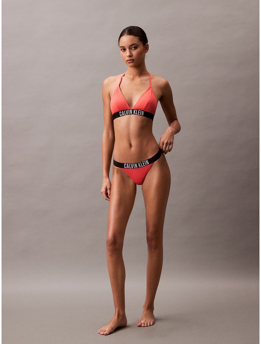 Top Bikini Triangula Intense Power