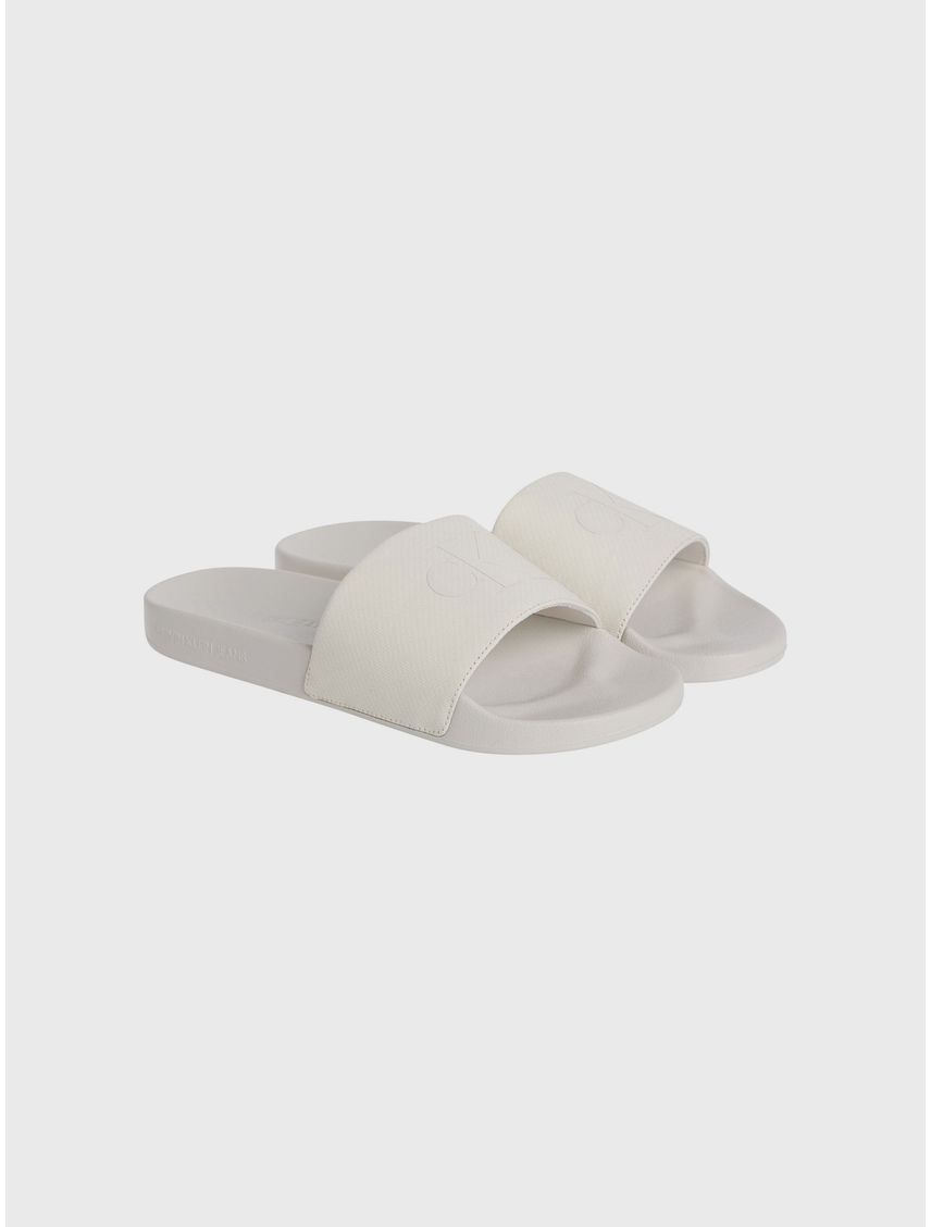 Sandalias Aop Print