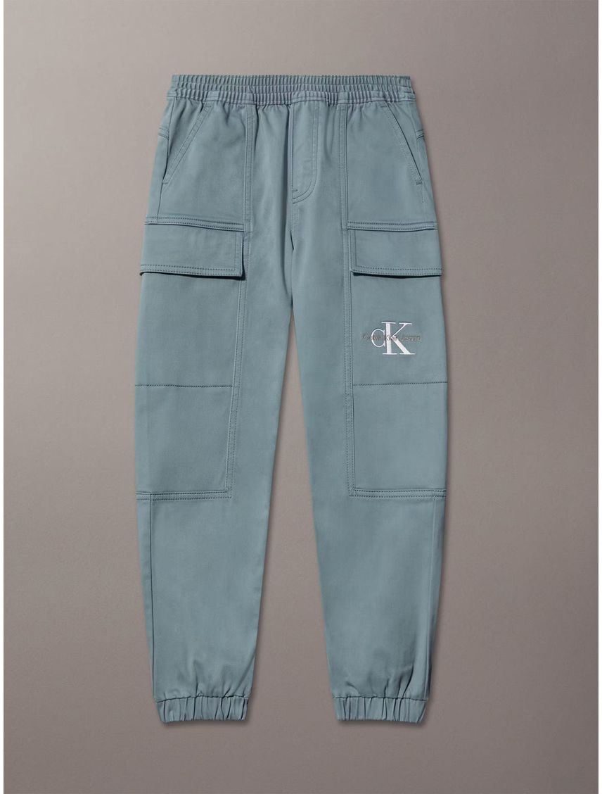 Pantalón Niño Cargo Essential